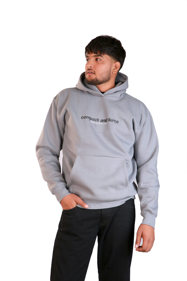 RapidFire Fleece