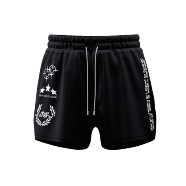 Sweat ‘n Flex Shorts
